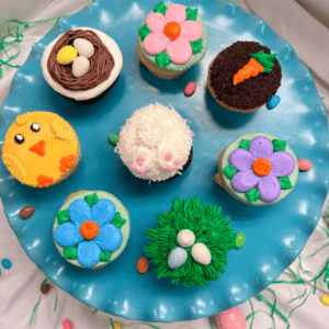 easter